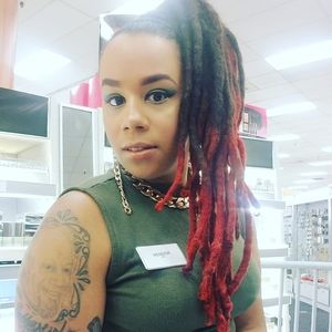 Meet your Posher, Natasha